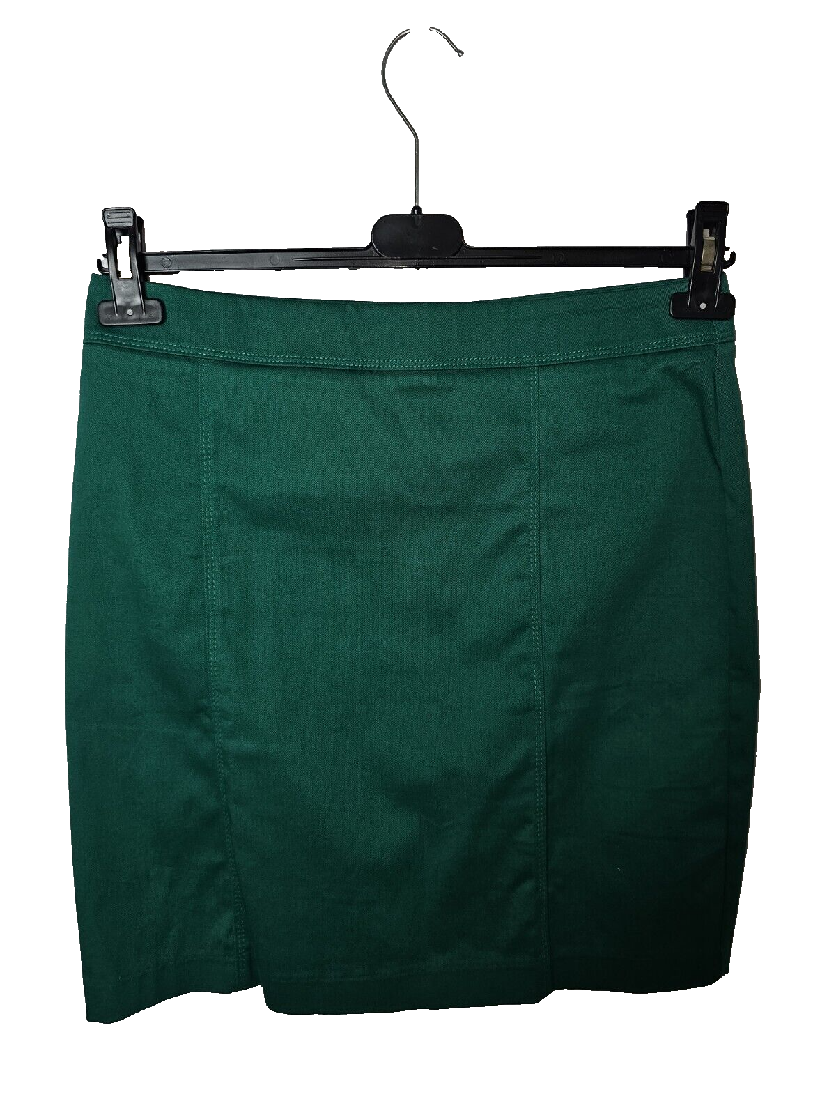 EK6787 Damen Rock von Yessica, grün, Gr.380