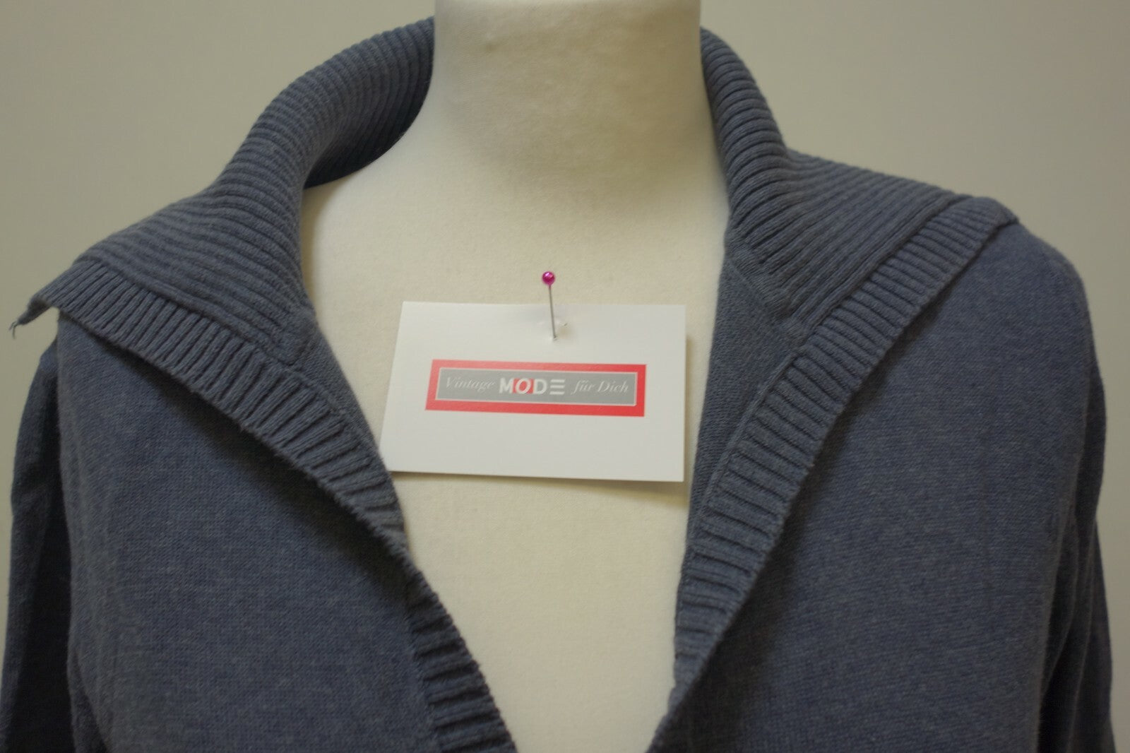 EK1405 Damen Shirt von Esprit, grau, Gr. L1