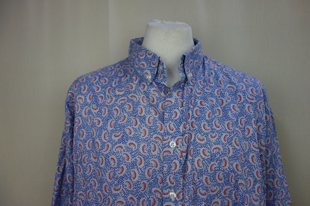 EK2120 Herren Hemd von Praise, bunt, Gr. 3XL1