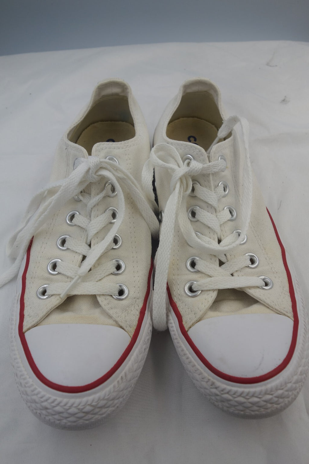 ES0310 Damen Sneaker von Converse, weiß, gr. 371