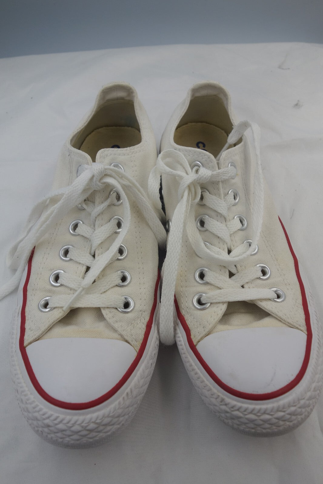 ES0310 Damen Sneaker von Converse, weiß, gr. 371