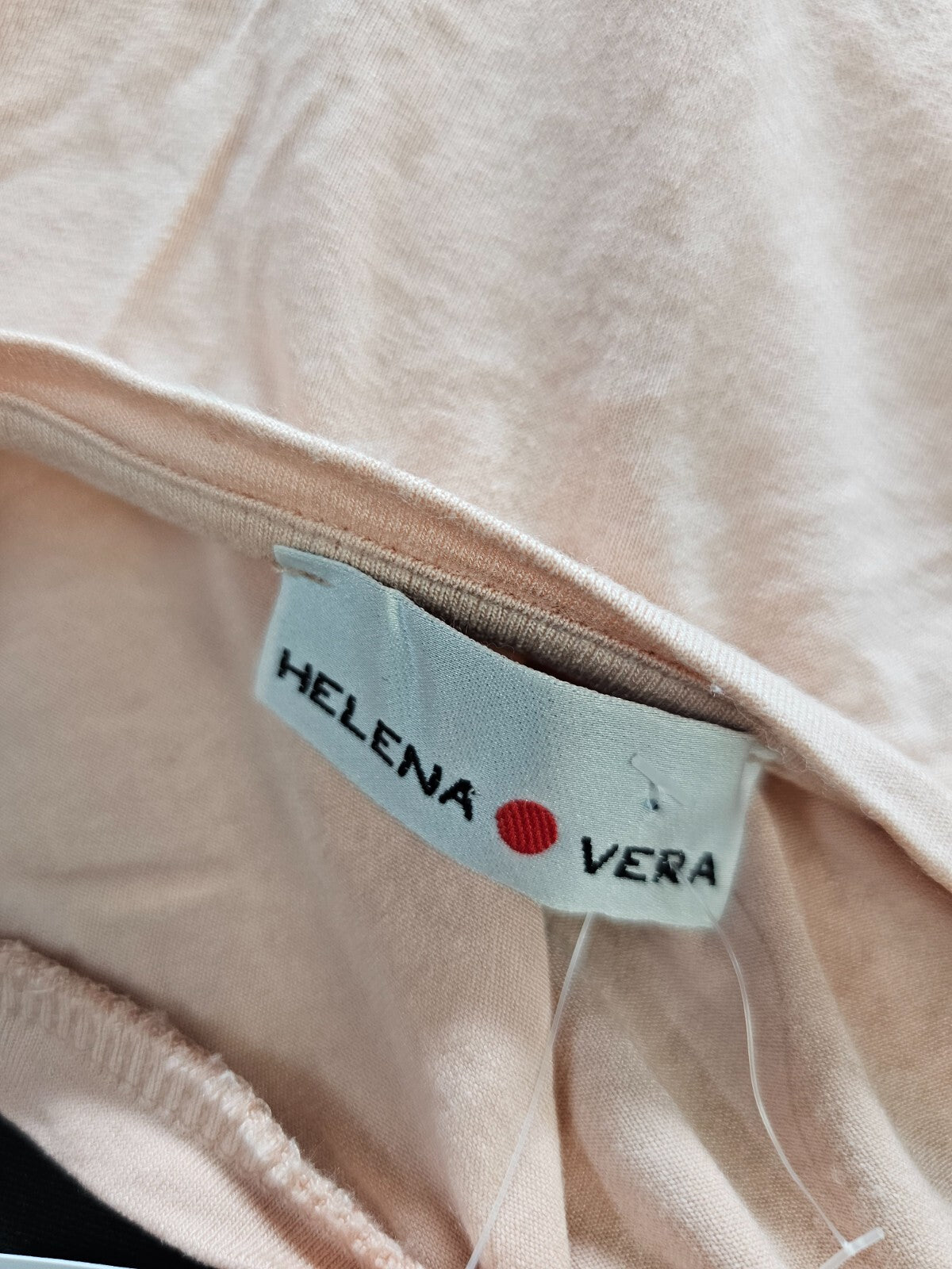EK5740 Damen Shirt von Helena Vera, rosa, Gr. 365