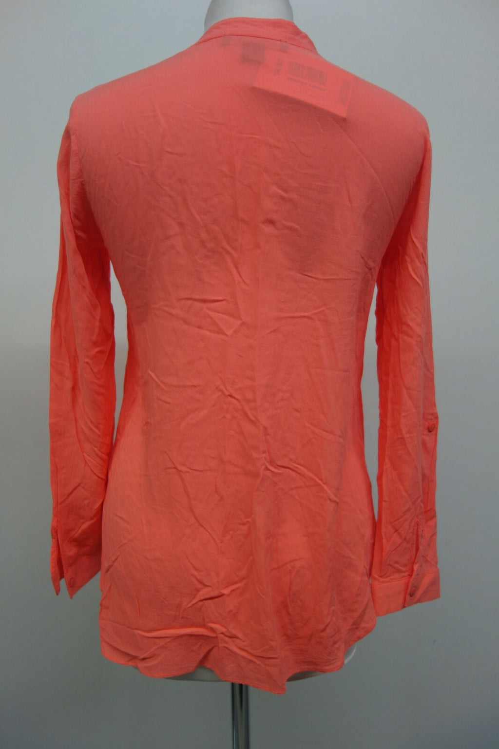 EK1581 Damen Bluse von Atmosphere, lachsfarben, Gr. 343