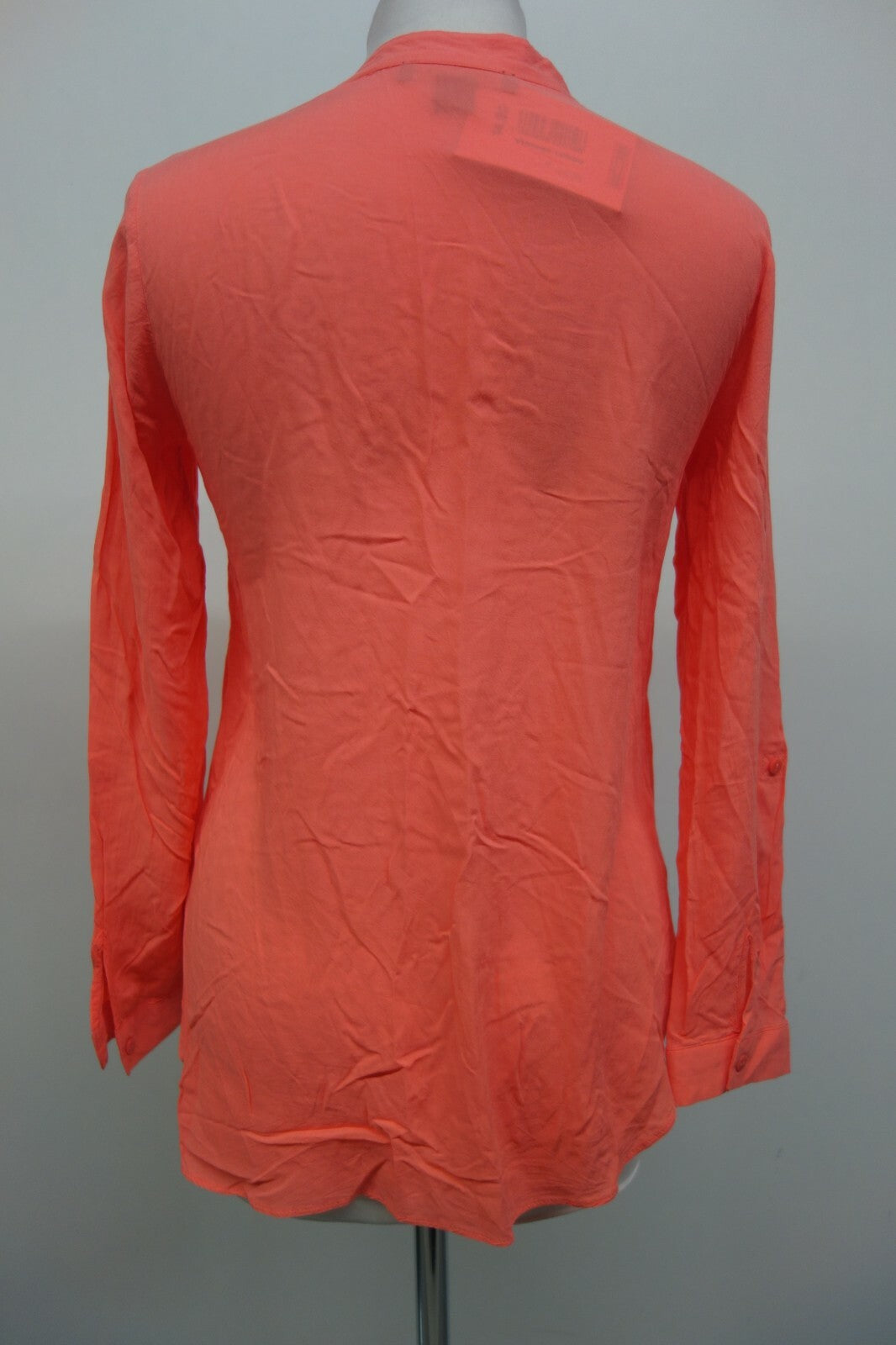 EK1581 Damen Bluse von Atmosphere, lachsfarben, Gr. 343