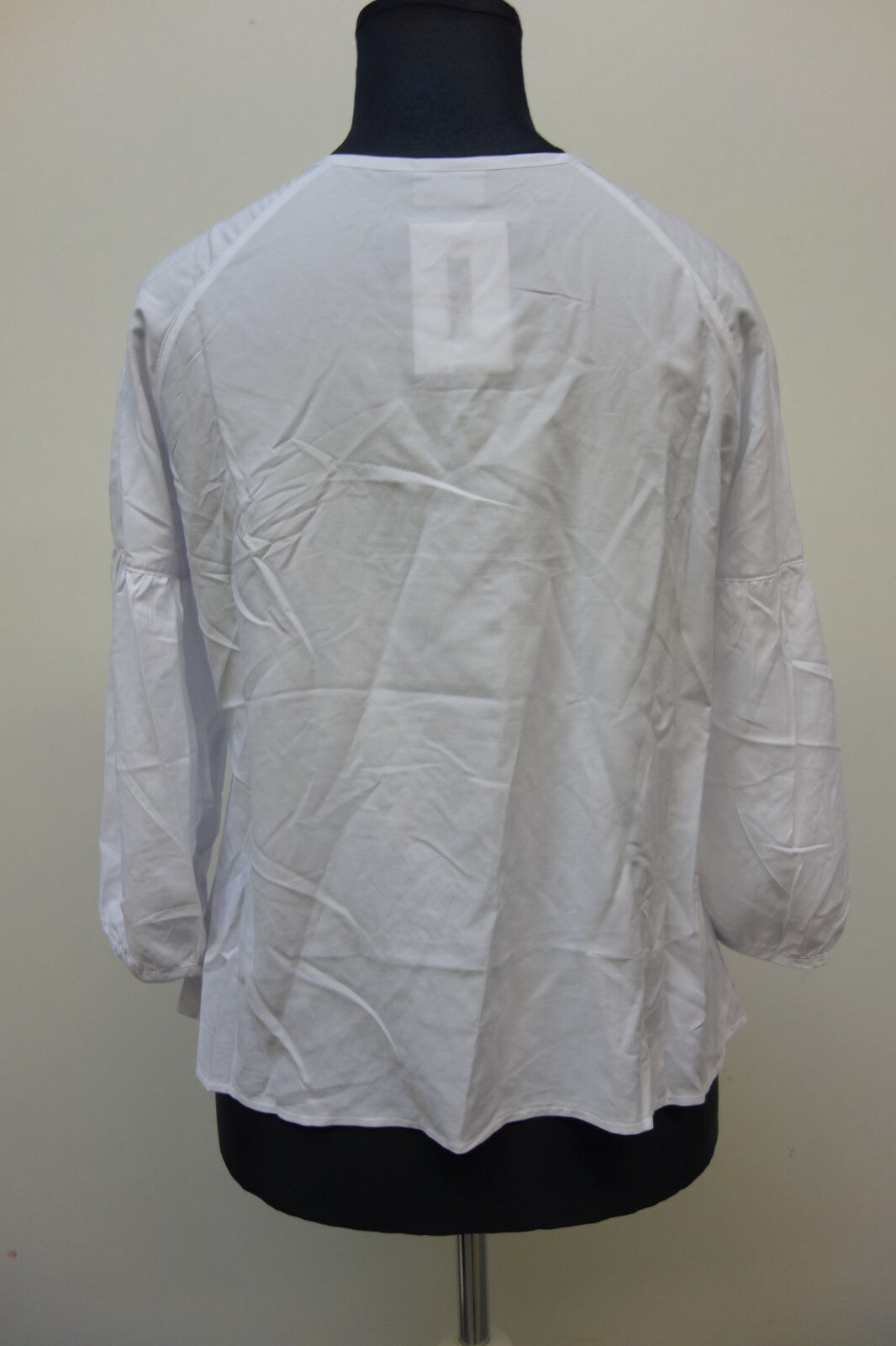 EK2874 Damen Bluse von Seidel, weiß, Gr. 423