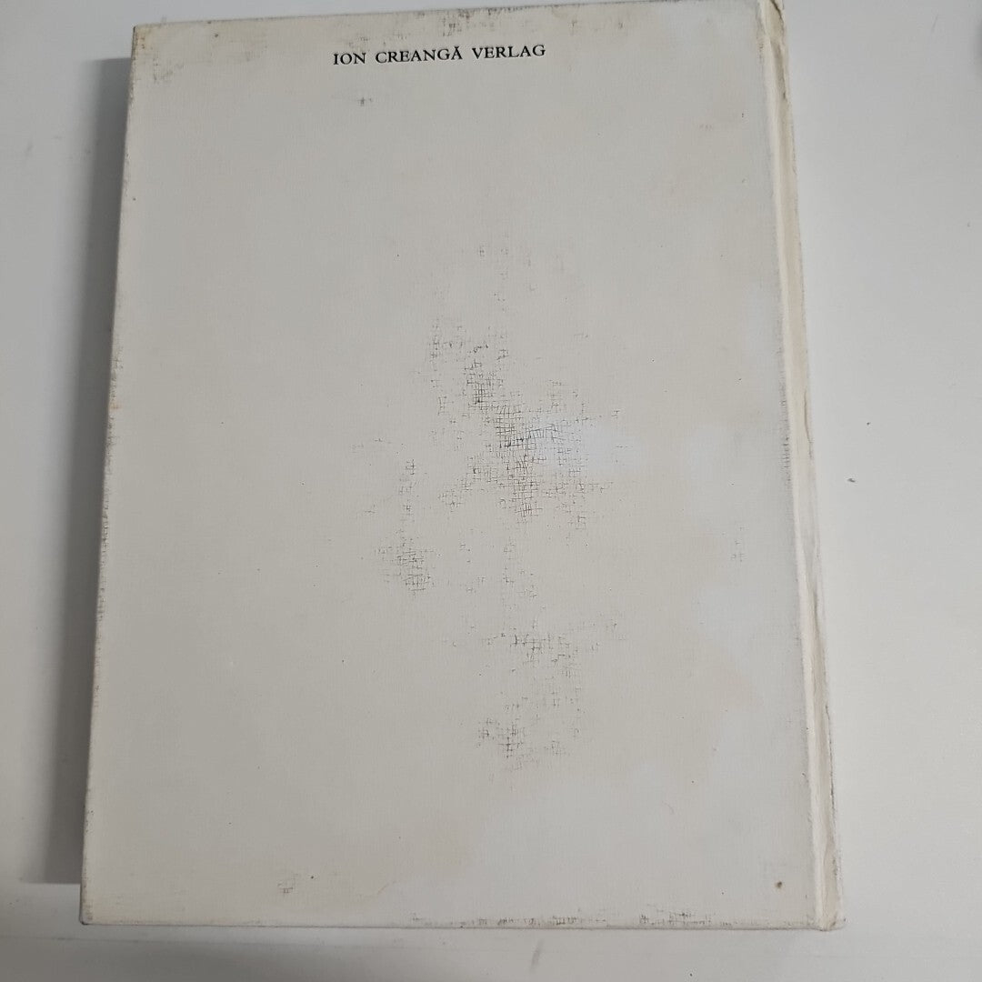 EB2153 Märchen – Victor Eftimiu & Marcela Cordescu  DDR Kinderbuch Rumänien1