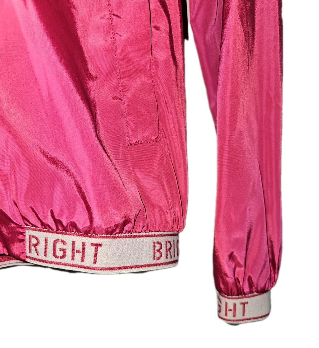 EK10481 Damen Jacke von FB Sister, pink, Gr.XS1