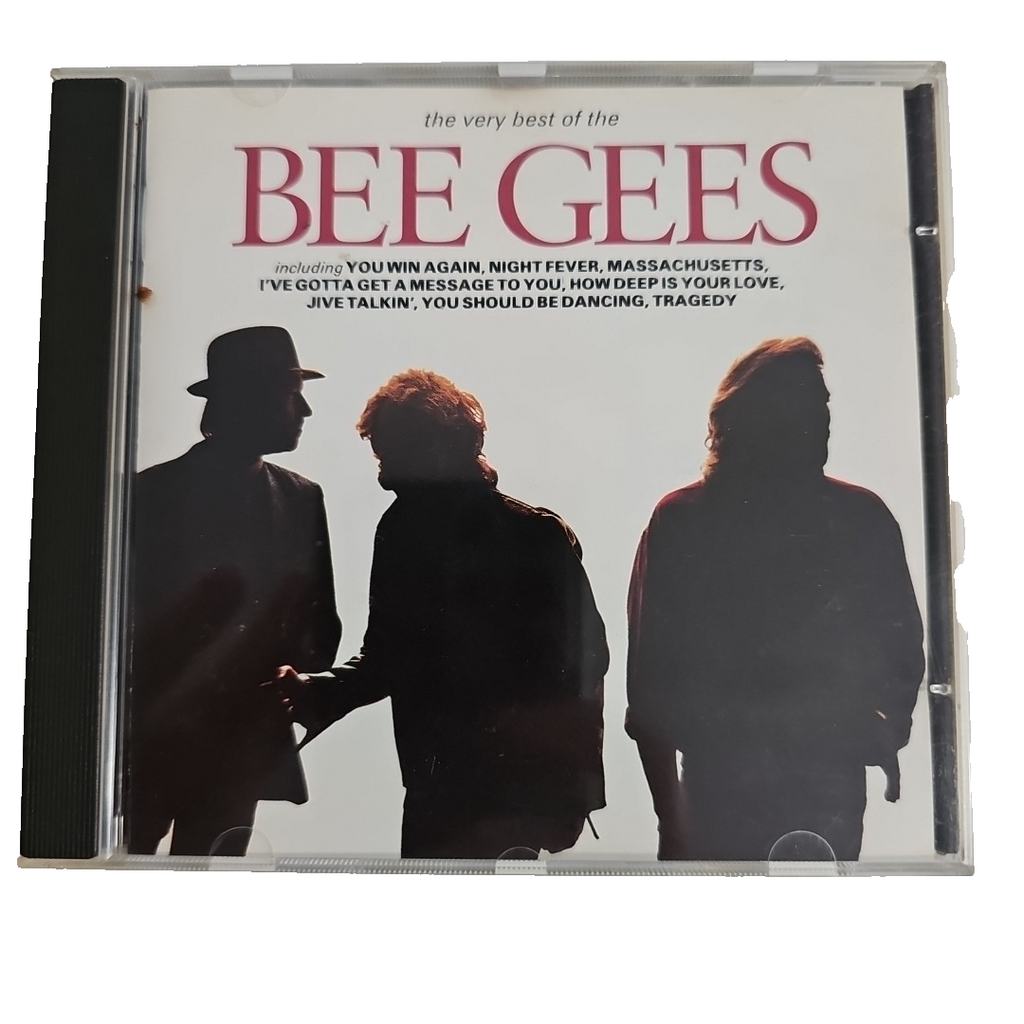 EB3154 The Very Best von The Bee Gees | CD | Zustand gut0