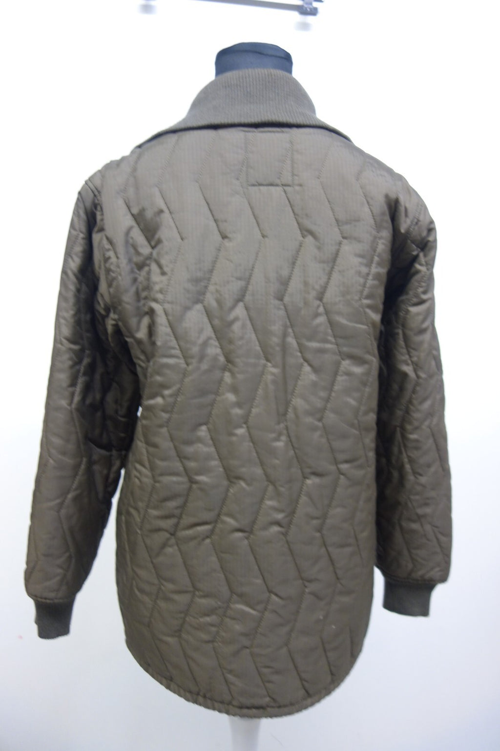 EK2412 Damen Jacke, grün, gr. XL3