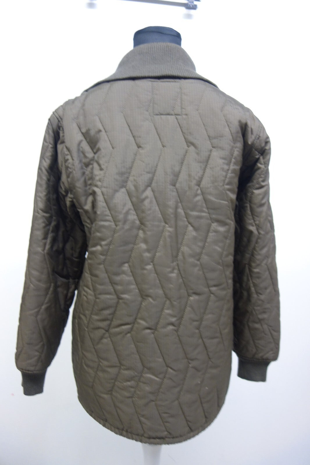 EK2412 Damen Jacke, grün, gr. XL3