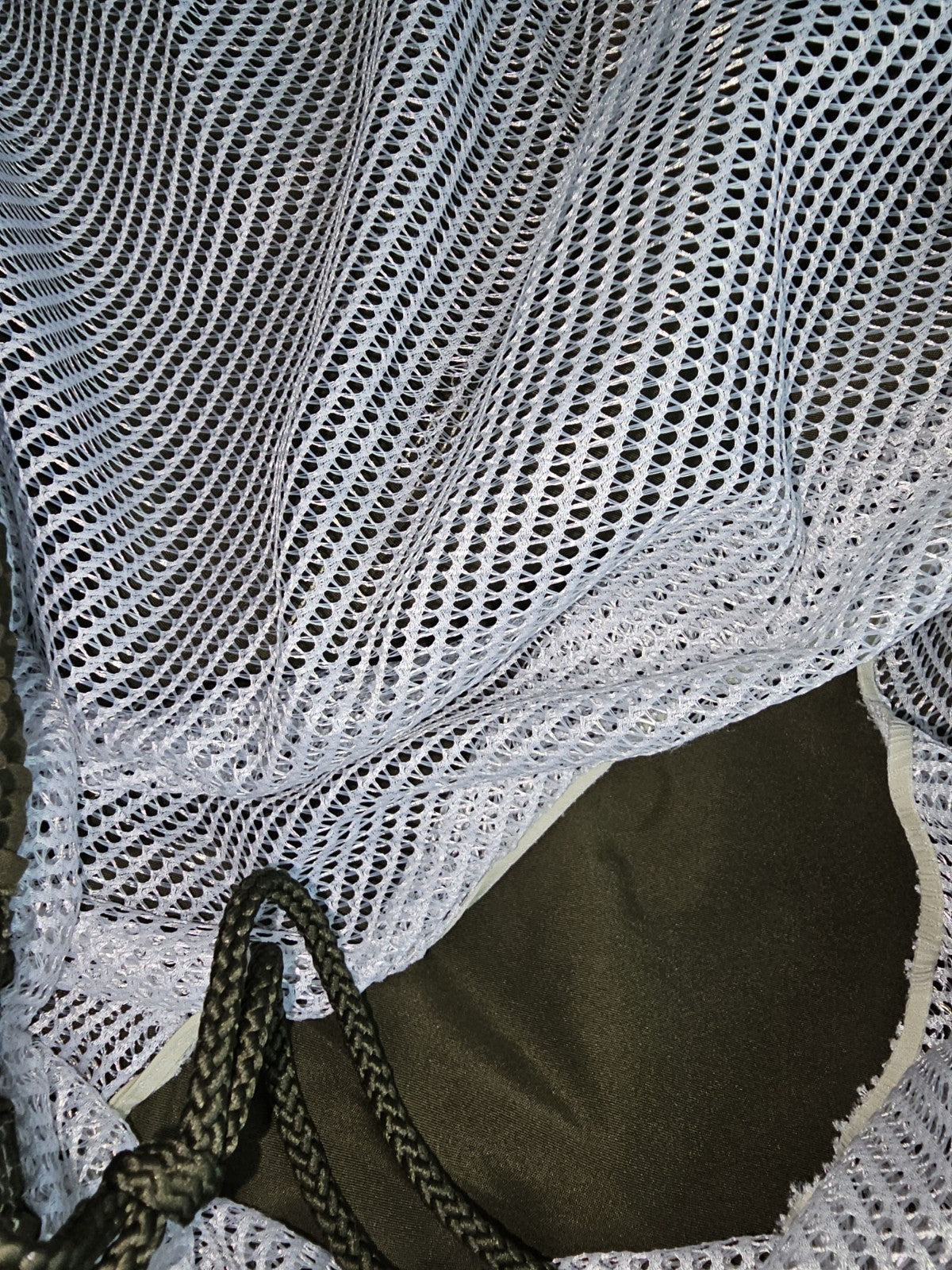EK2755 Herren Badehose von Crossfield, grün, Gr.XXL (Größentabelle)3