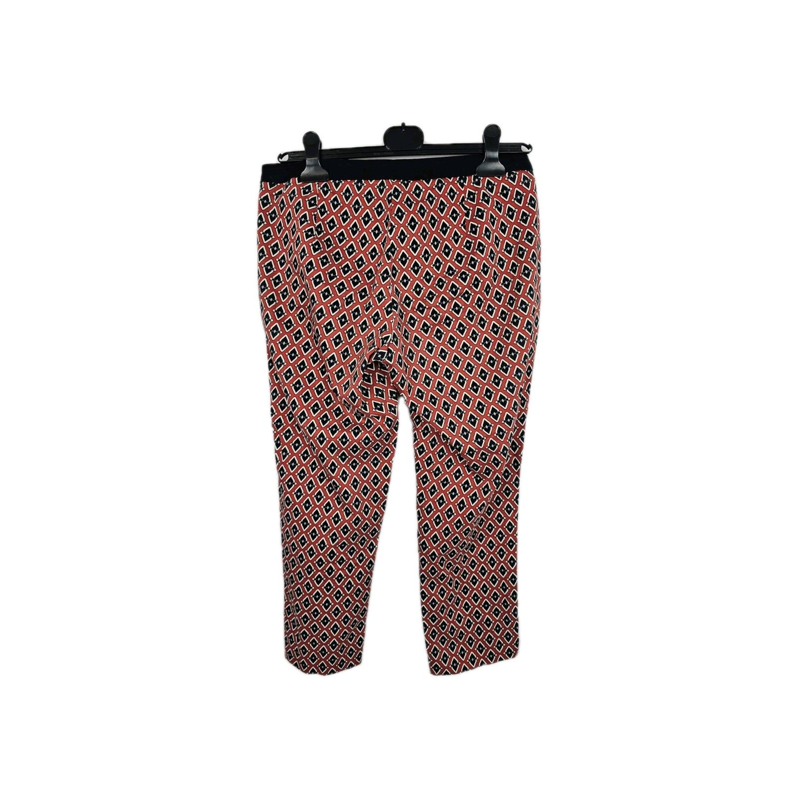 EK10546 Damen Hose Rick Cardona Gr.S Rot2