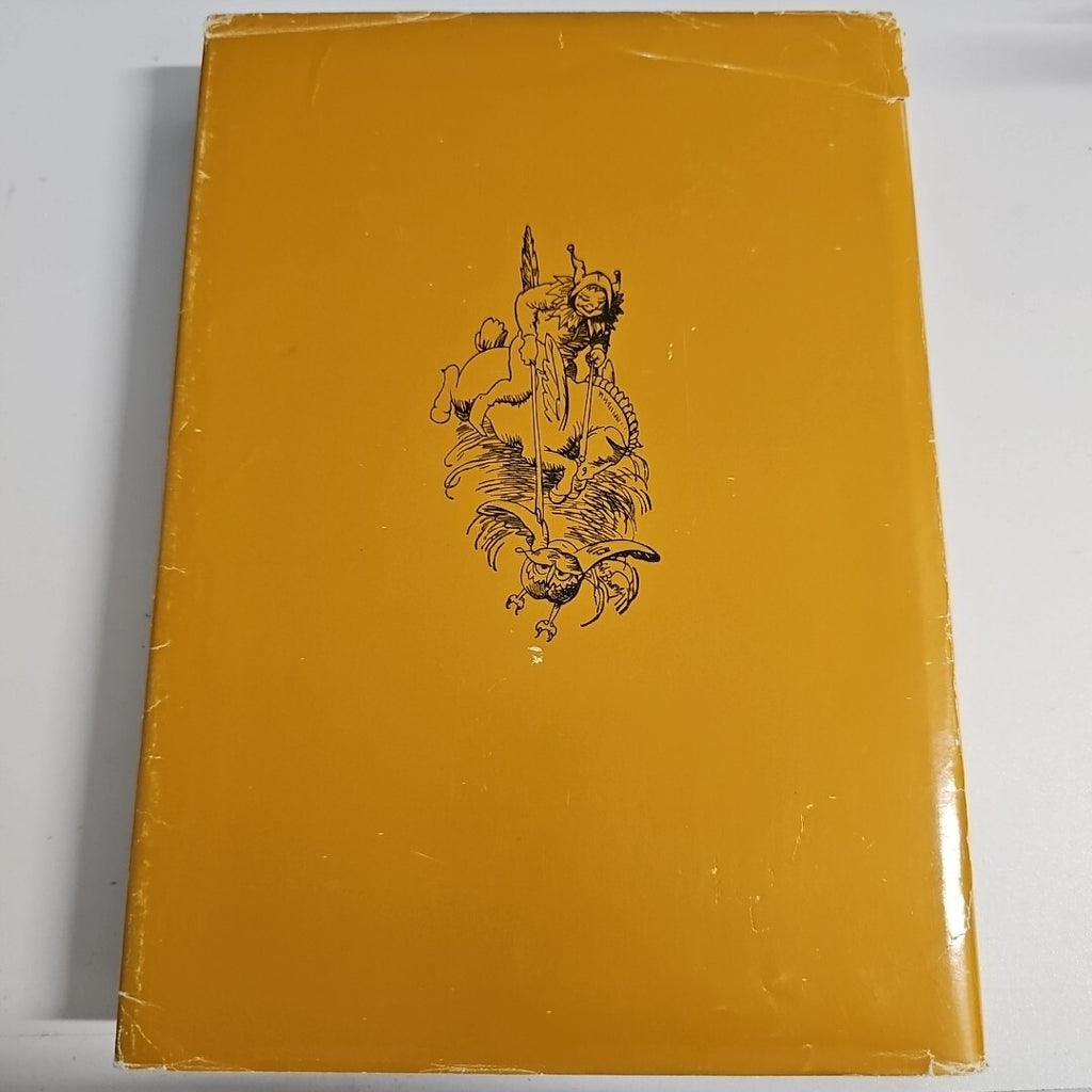 EB1393 Das dicke Busch-Buch, Wolfgang Teichmann 1