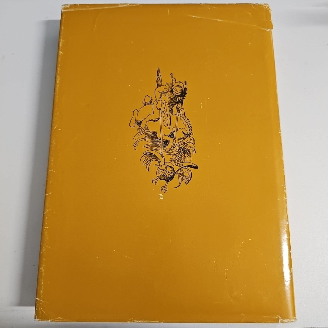EB1393 Das dicke Busch-Buch, Wolfgang Teichmann 1