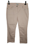 EK7933 Damen Jeans von Bexleys, rosa, Gr.440