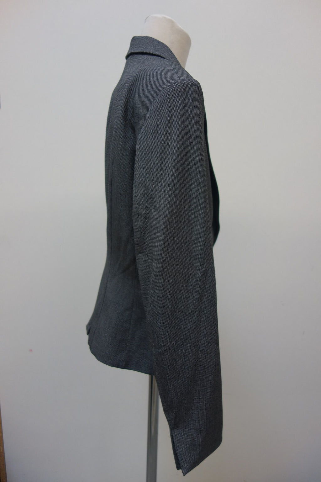 EK2560 Damen Blazer von H&M, grau, Gr 342