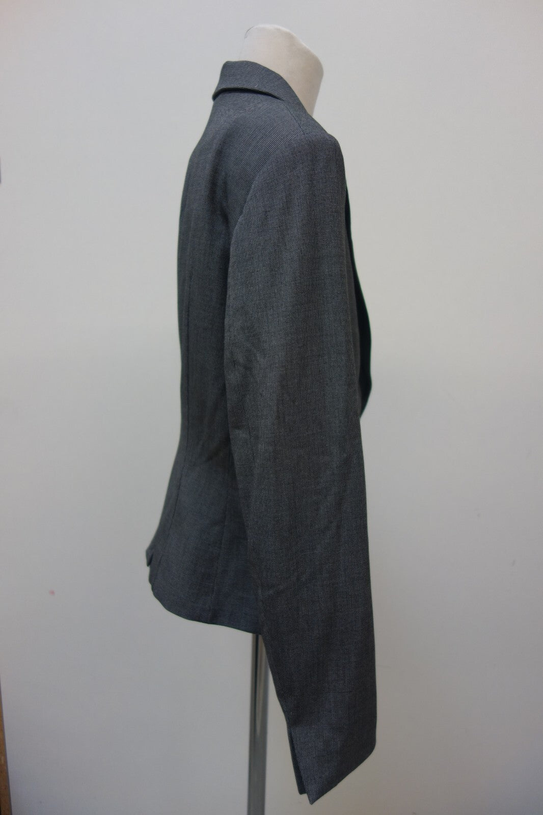 EK2560 Damen Blazer von H&M, grau, Gr 342