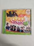 EB1478 Toggo Music 42 von Various | CD | Zustand gut0