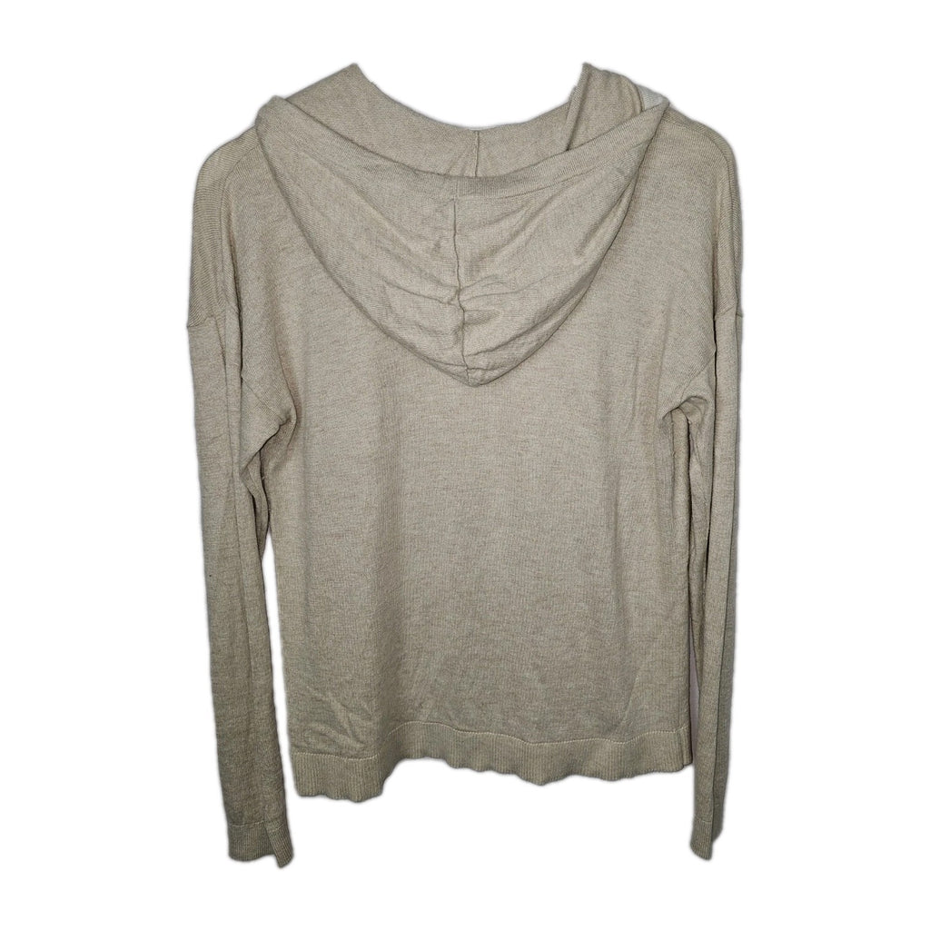 EK8787 Damen Strickjacke von s.Oliver, beige, Gr.342