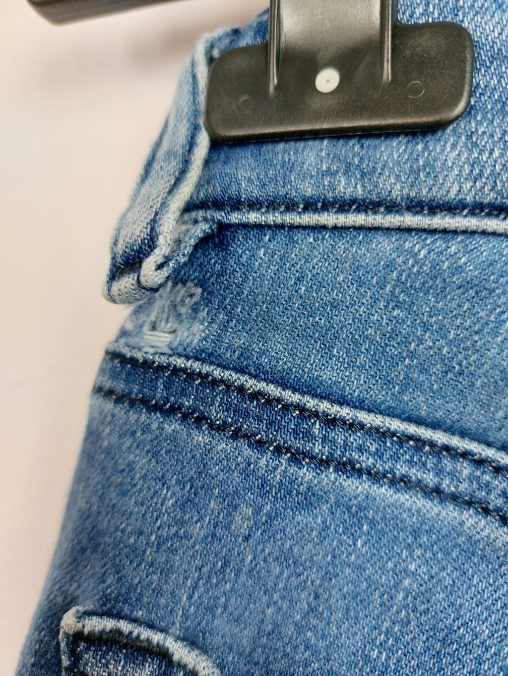 EK4620 Mädchen Jeans von Diesel, blau, Gr.170- W24/L308