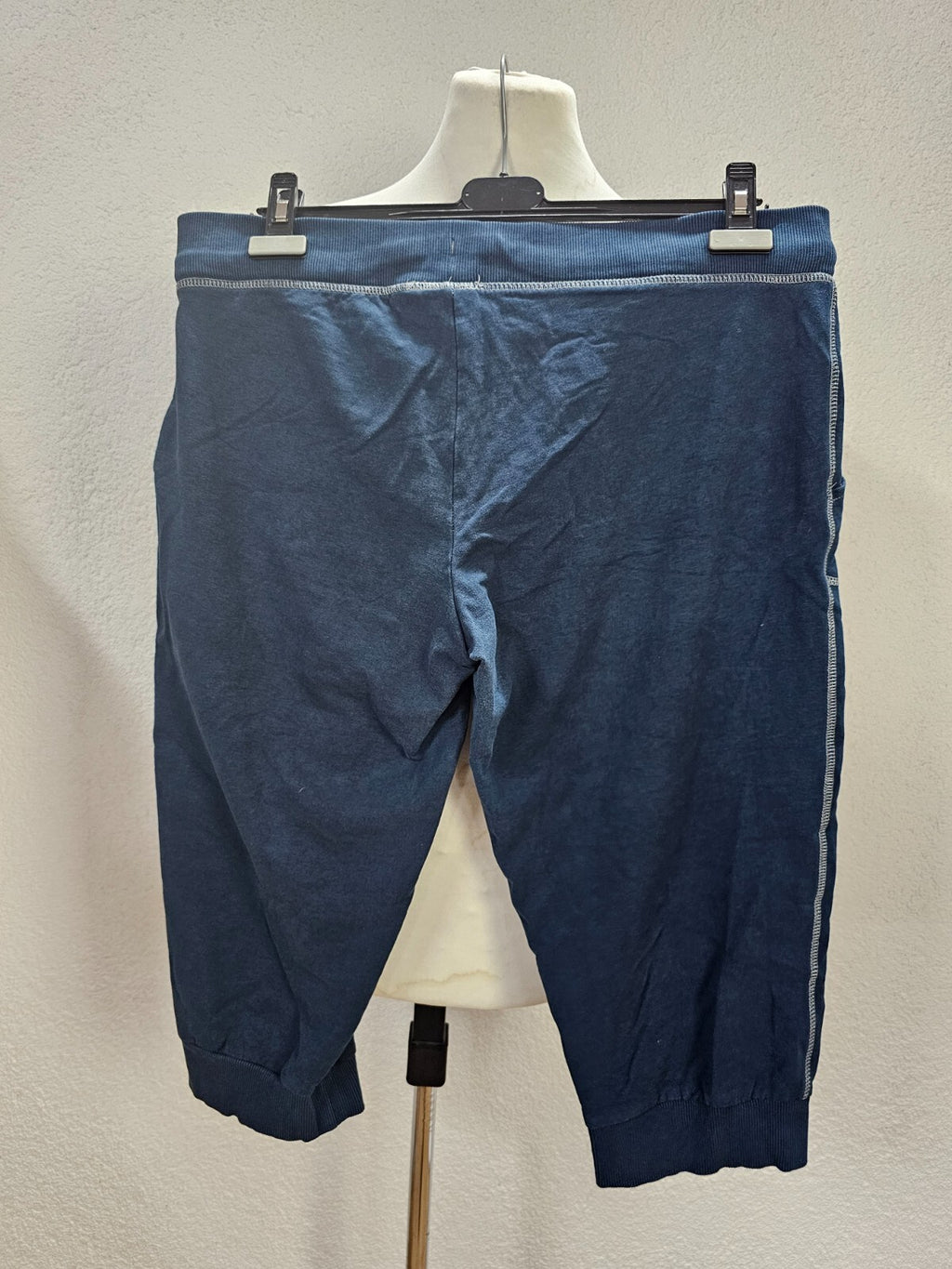 EK6091 Damen  Hose von Crivit, blau, Gr. L (44/46)5
