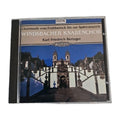 EB4073 Chormusik vom Frühbarock bis zur Spätromantik, Windsbacher Knabenchor0