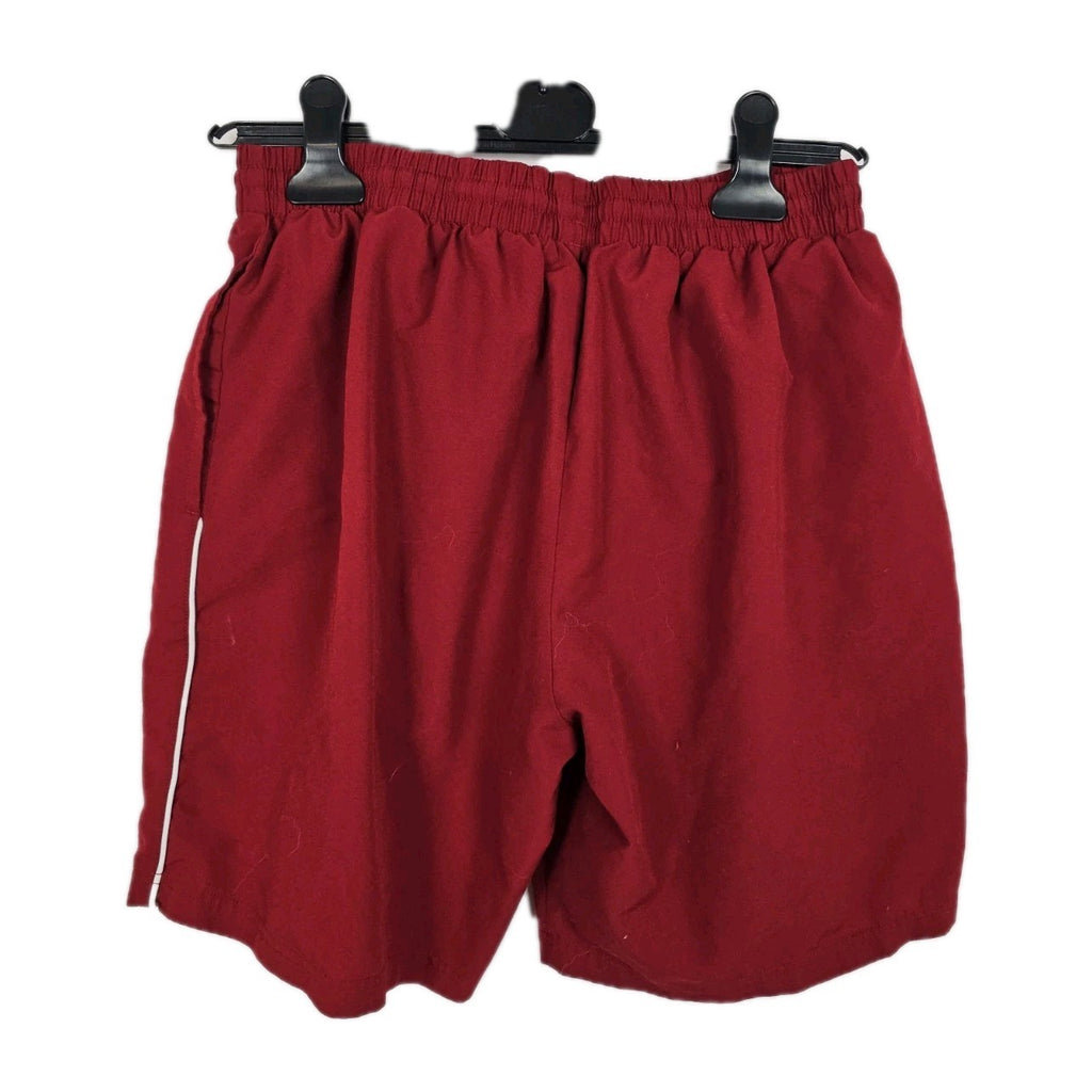 EK10351 Herren Sporthose von Jako, Rot, Gr. S2