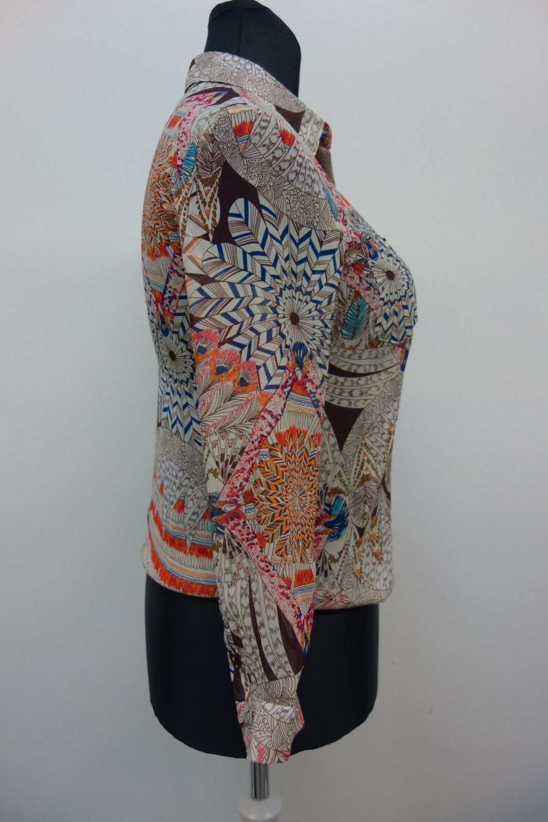 EK3125 Damen Bluse von Redsoul, gr. S2