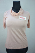 EK4213 Damen T-Shirt von More&More, rosa, Gr. 360