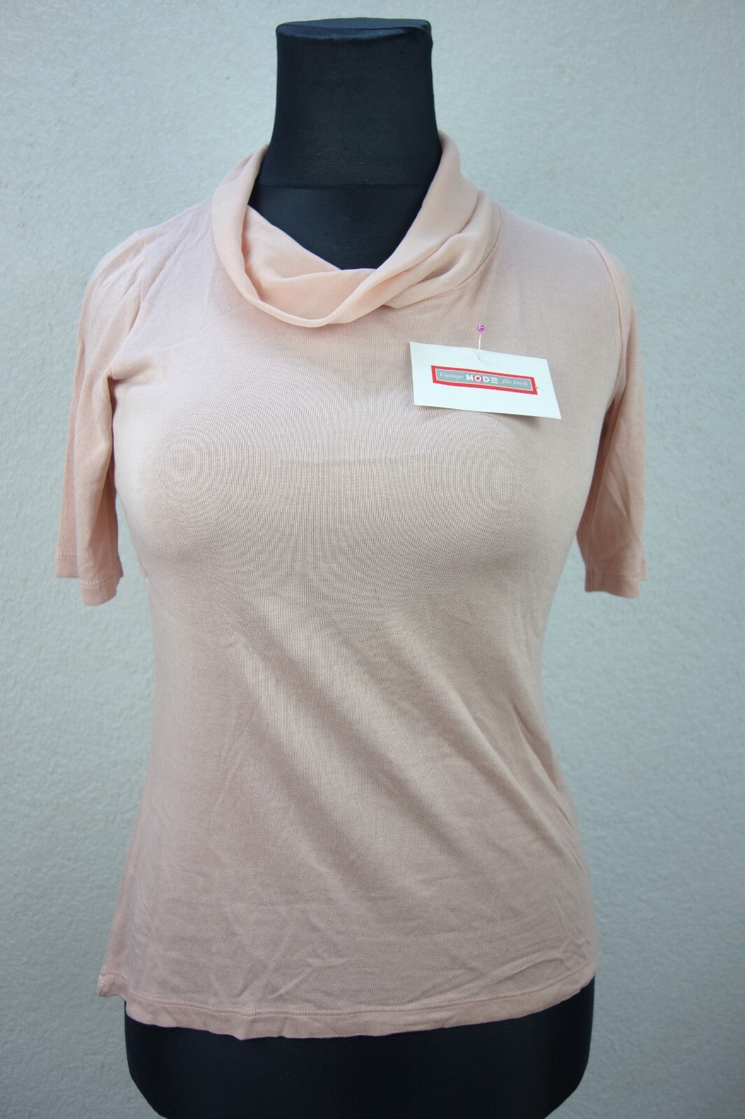 EK4213 Damen T-Shirt von More&More, rosa, Gr. 360