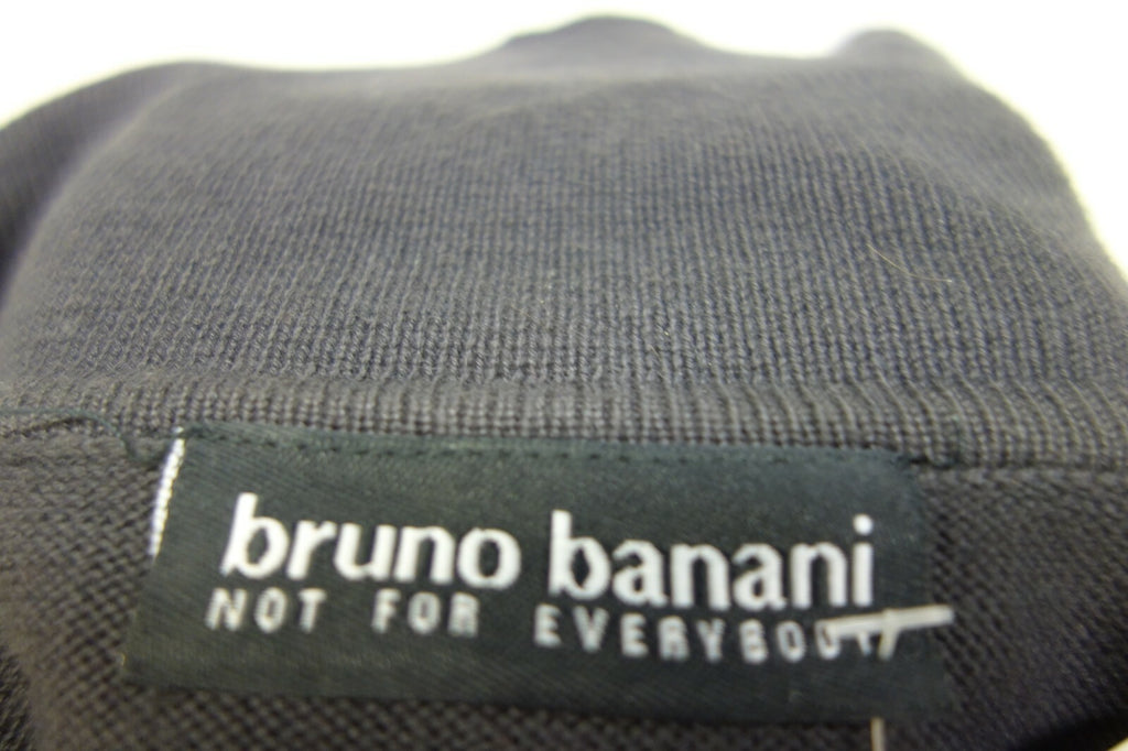 EK1518 Damen Pullover von Bruno Banani, braun, Gr. 52/545