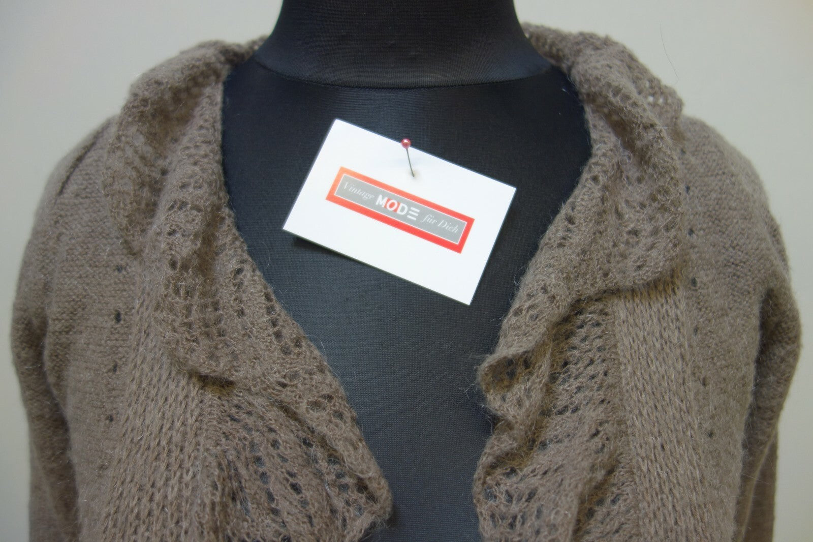 EK1086 Damen Strickjacke von Promod, XS1