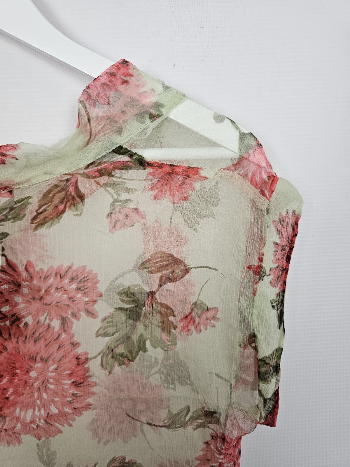EK8385 Damen Bluse von Masai, Mehrfarbig, Gr. XS8