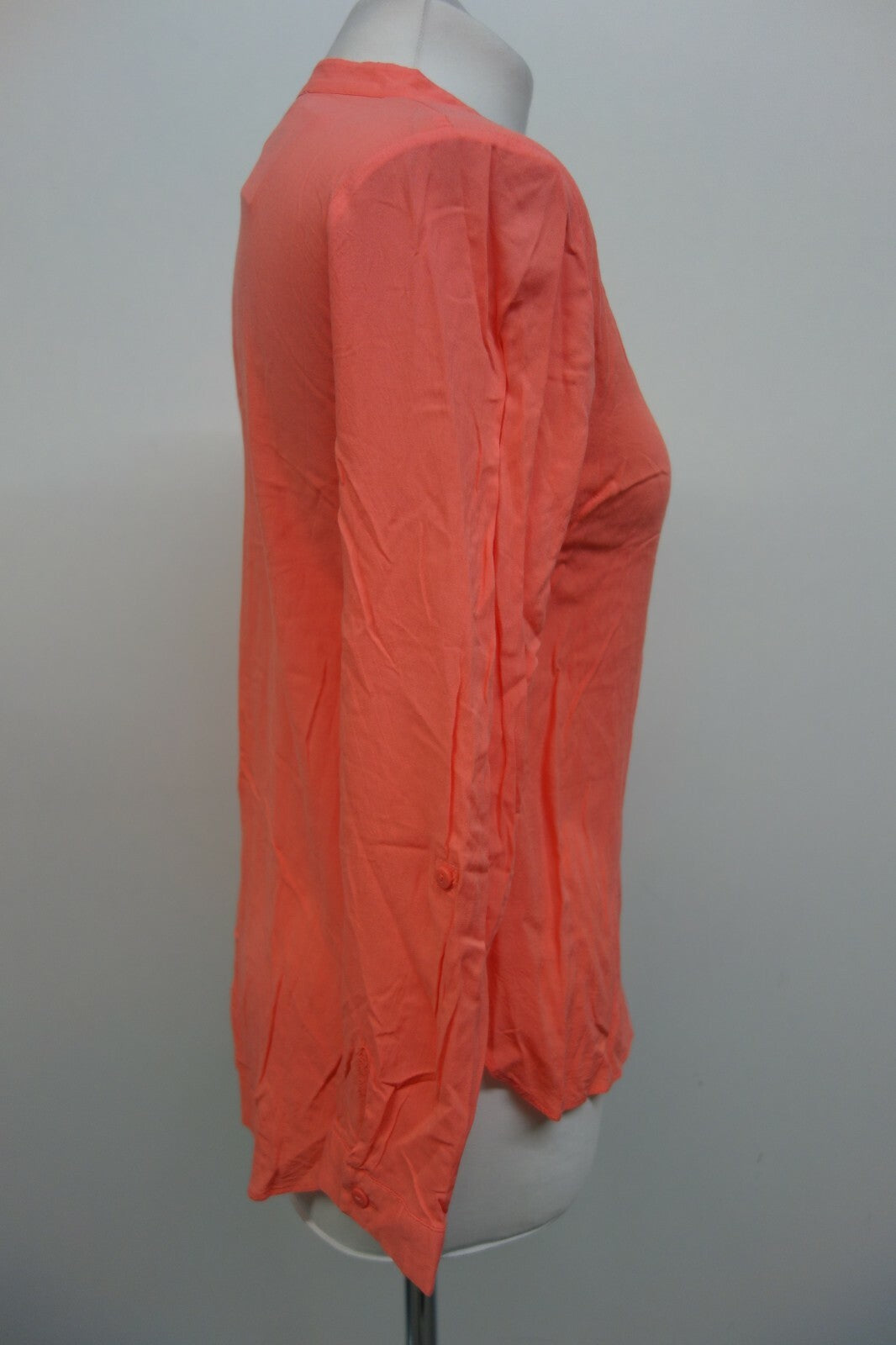 EK1581 Damen Bluse von Atmosphere, lachsfarben, Gr. 342