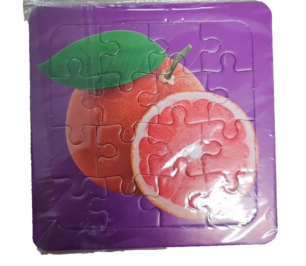 EB3087 kleine Puzzel, 3 Stück2