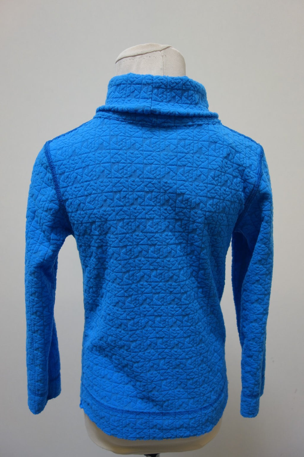 EK3535 Kinder Pullover von wed´ze, blau, Gr. 923