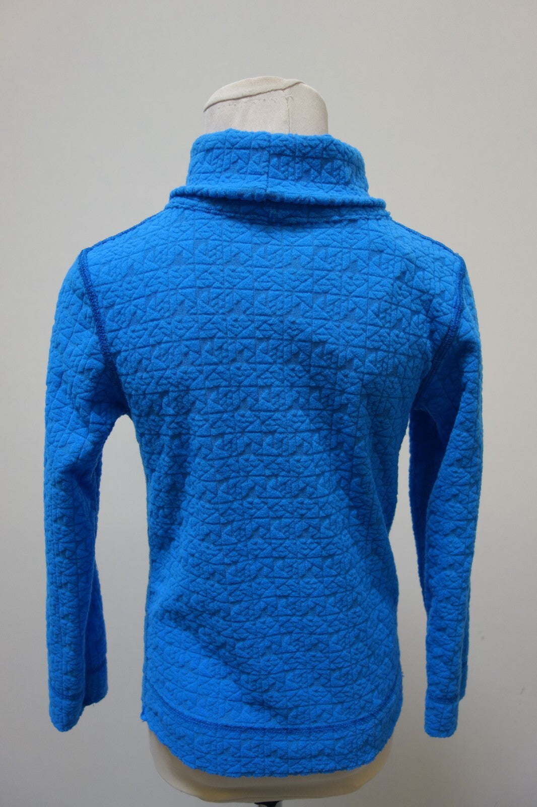 EK3535 Kinder Pullover von wed´ze, blau, Gr. 923