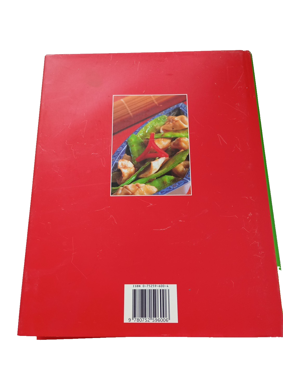 EB3418 Asiatisch kochen. Die besten Wok- und Pfannengerichte | Buch |1