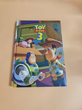 Toy Story 3. 900