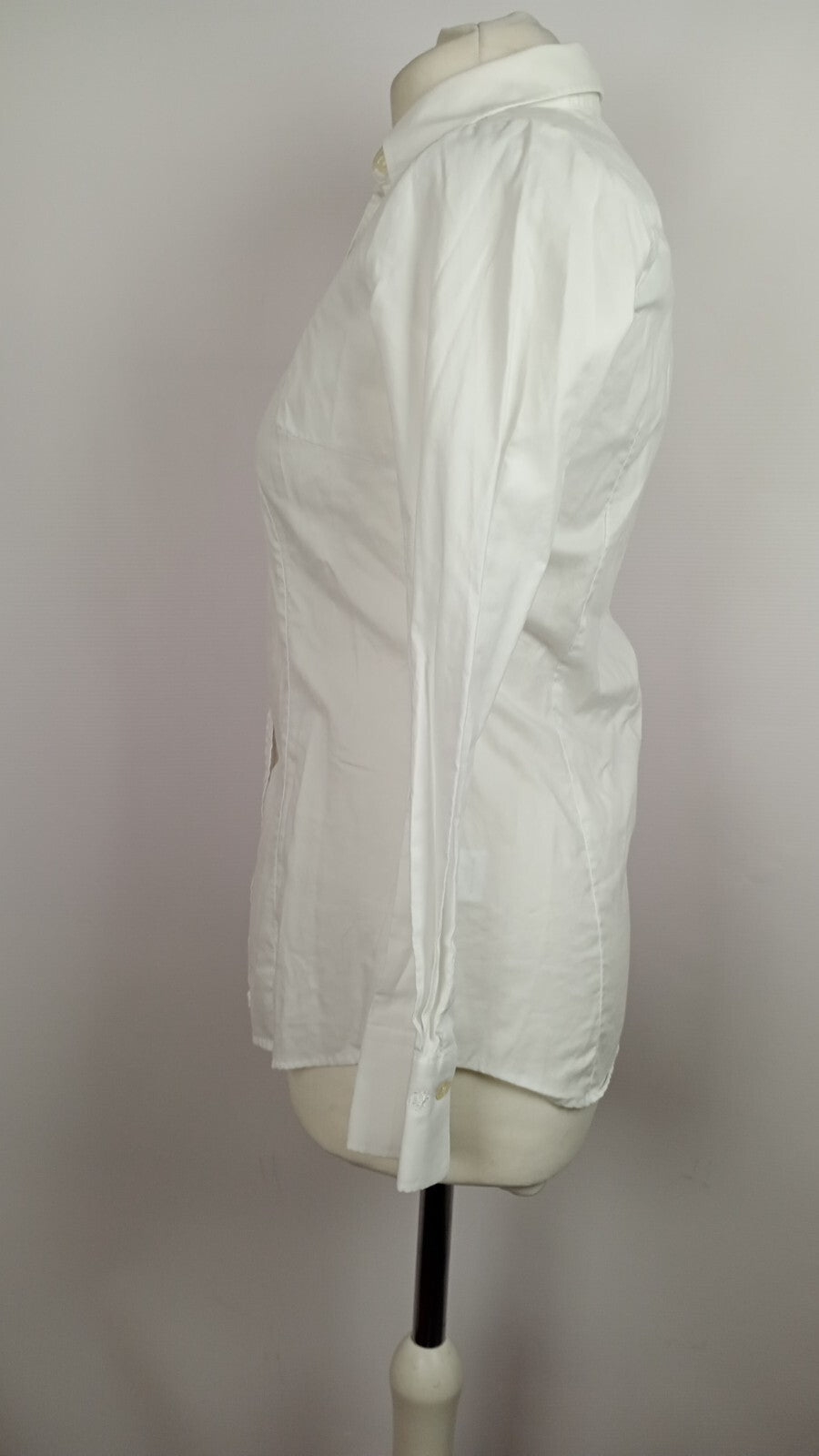EK5224 Damen Bluse von Greiff, weiß, Gr.341
