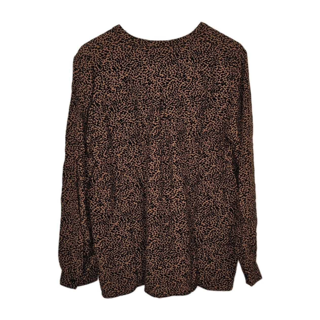 EK11036 Damen Bluse von Esprit, Braun, Gr. 402