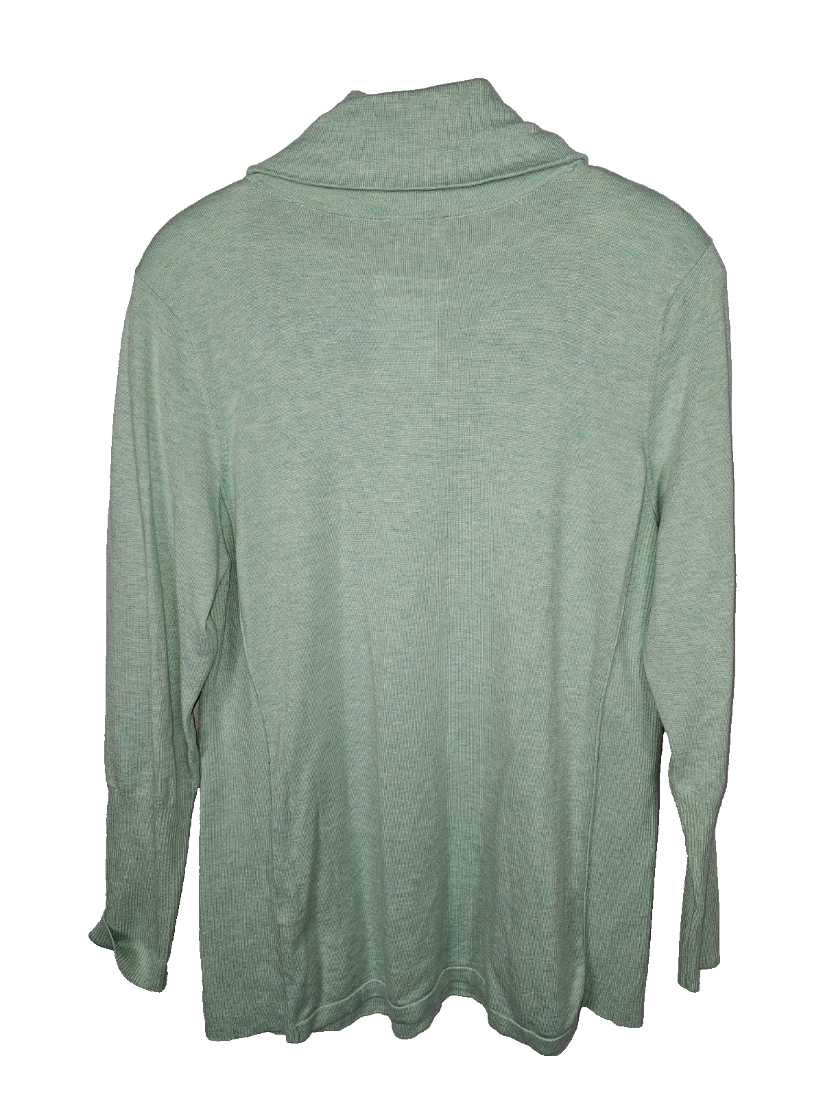 EK7269 Damen Pullover von Bonita, türkis, Gr.XL2