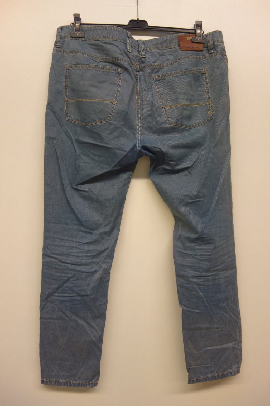 EK2746 Herren Jeans von Camel Active, blau, Gr.  XL3