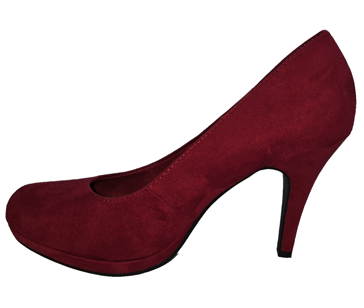 ES20 Damen Pumps von Tamaris, rot, Gr.403