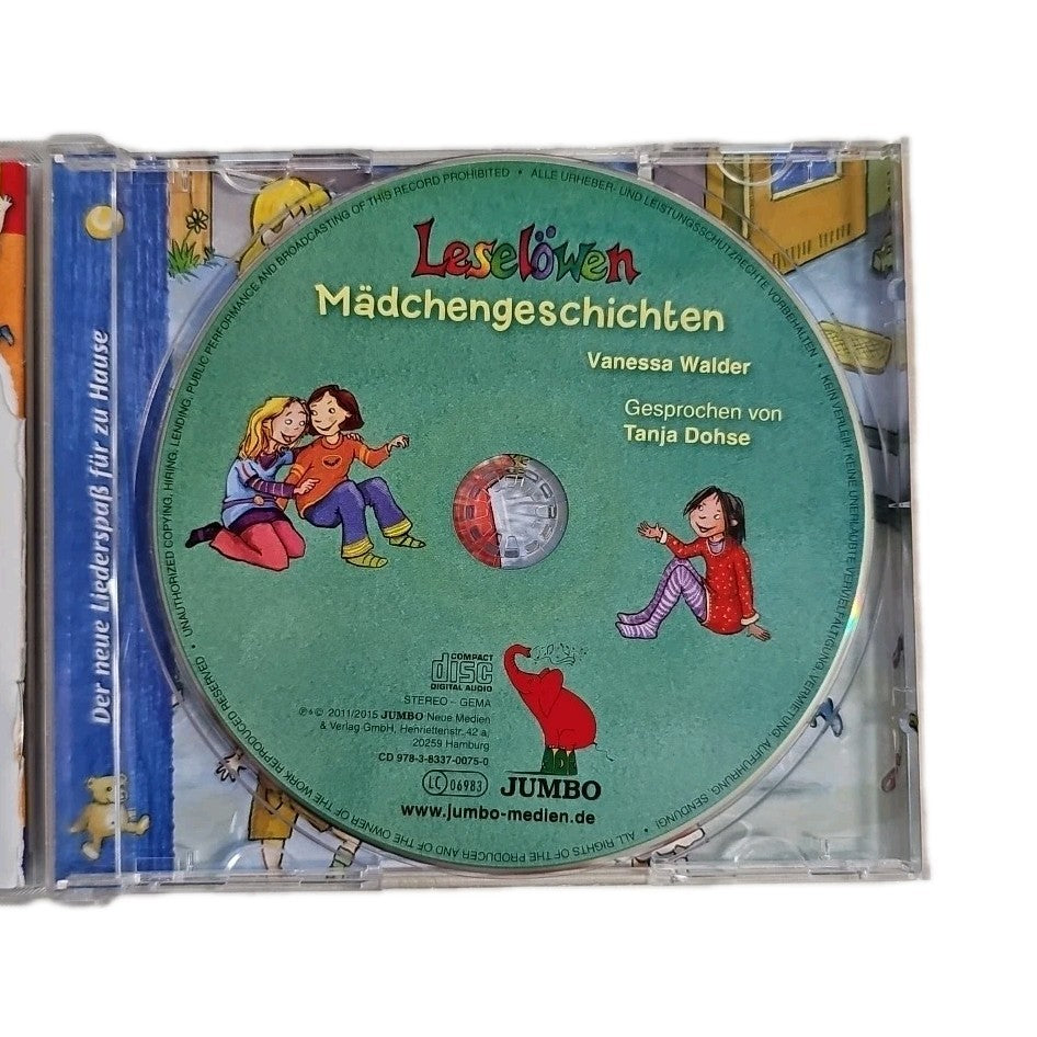 EB 4028 Kindergarten - die Klassiker von Various | CD | Zustand gut2