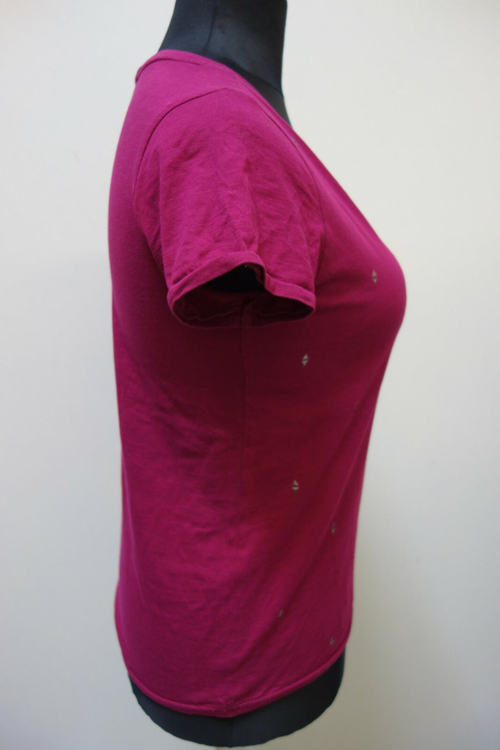 EK0645 Damen T-Shirt von Cecil, M4