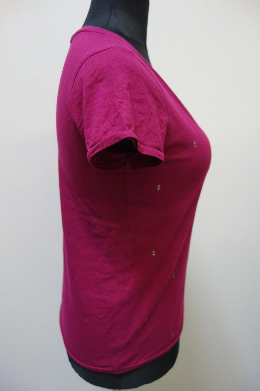 EK0645 Damen T-Shirt von Cecil, M4