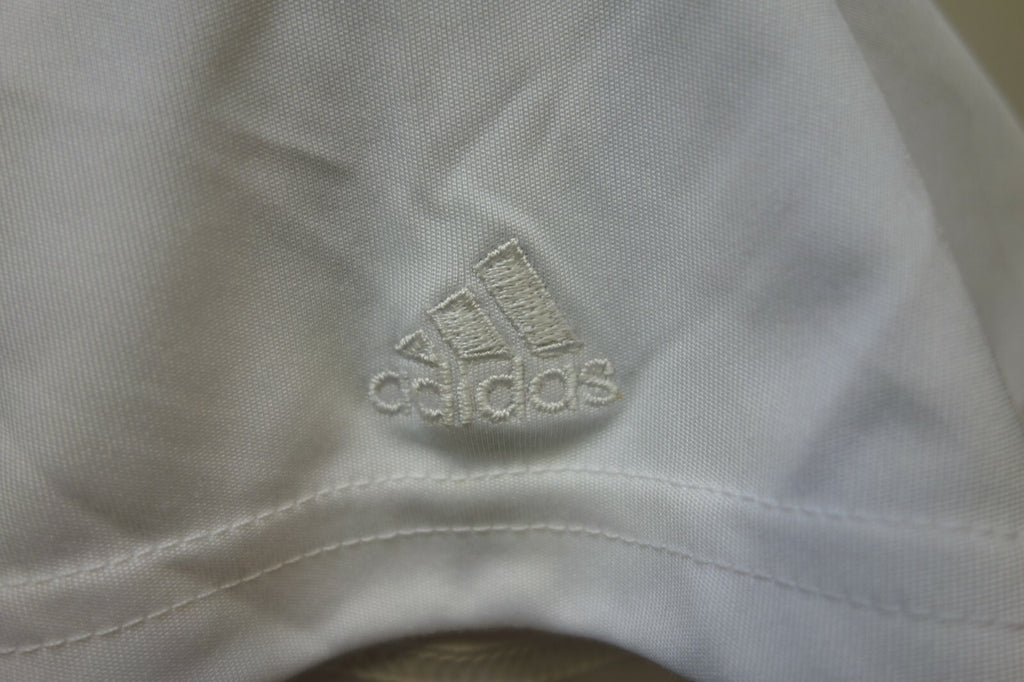 EK1659 Fußballtrikot von Adidas, Gr. 42, rot2