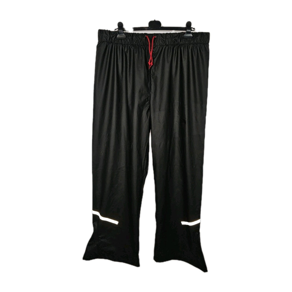 EK10946 Unisex Regenhose von Blakläder, schwarz, Gr.3XL0