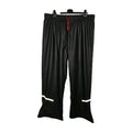 EK10946 Unisex Regenhose von Blakläder, schwarz, Gr.3XL0